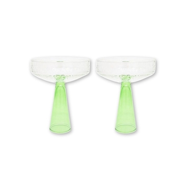 Coupe Claude Green Lot De 2