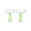 Coupe Claude Green Lot De 2