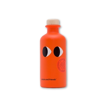 Huile D'olive Infuse Chili Pepper 200Ml