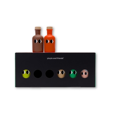 Box Cadeau 6X50Ml