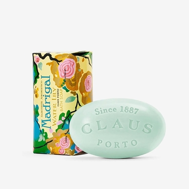 Savon Madrigal Water Lily - 150 g