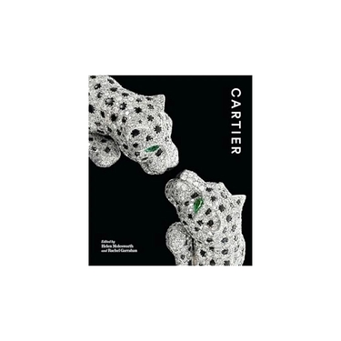 Cartier By H.molesworth And R.garrahan