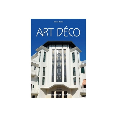 Art Deco Architecture Et Patrimoine