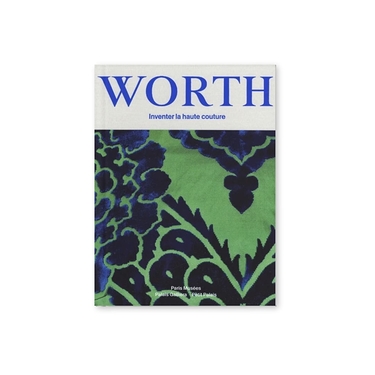 Worth - Inventer La Haute Couture