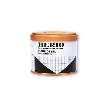 Fleur De Sel 125Gr