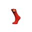 Chaussettes Rouge Fleur Rose Tu 35/39