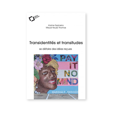 Transidentités Et Transitudes