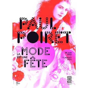 Paul Poiret Poster