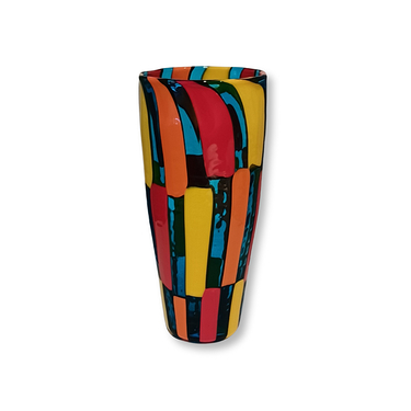 Vase Arlequin