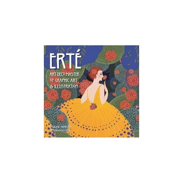 Erte Art Deco Master