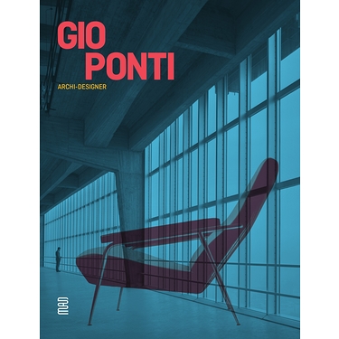 Gio Ponti Catalogue de l'exposition