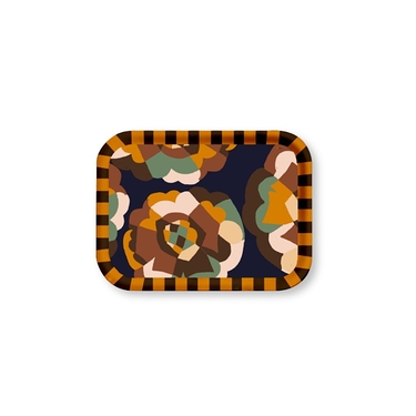 Tray 20x27 cm 100 Years of Art Deco