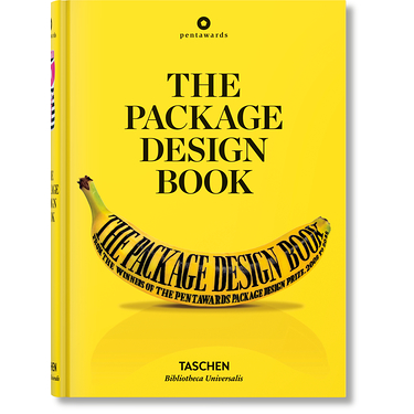 The Package Design Book