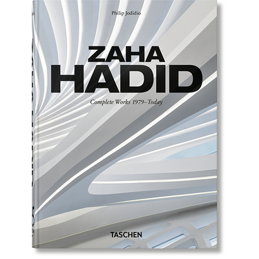 Zaha Hadid. Complete Works 1979-Today