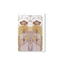 Cp Art Decoratif Moderne  Planche 37 C