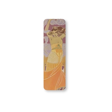 Bookmark Modern Decorative Art Plate 37 D