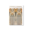 Cp Art Decoratif Moderne  Planche 37 B