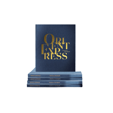 Orient Express Renaissance d'une légende