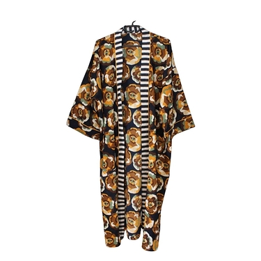 Kimono All over 1925-2025. One Hundred Years of Art Deco