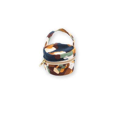 Pouch All over 1925-2025. One Hundred Years of Art Deco