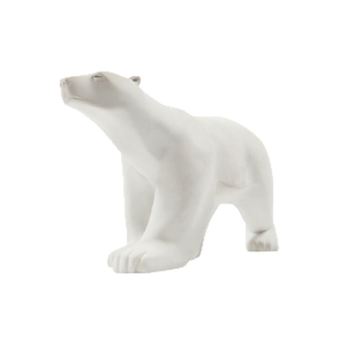 Ours blanc de François Pompon - Petit modèle