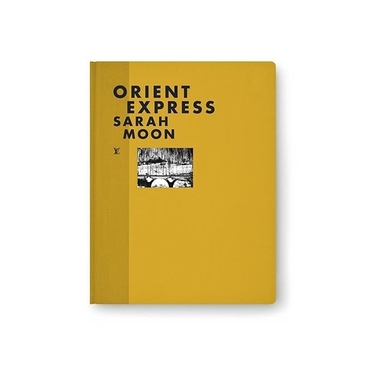 Fashion Eye Orient Express