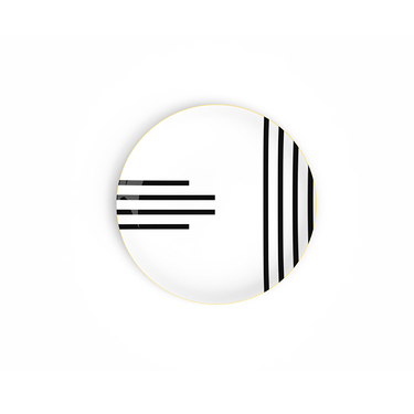 Teatro Assiette A Dessert 21Cm