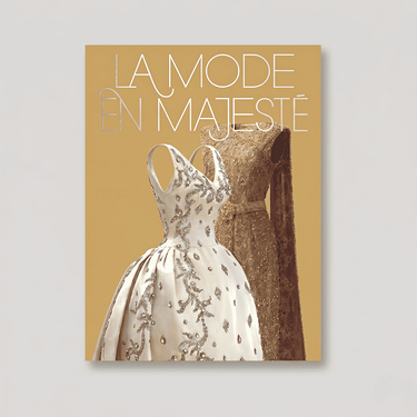 Catalogue - La Mode en majesté: Haute couture et tradition à la cour de Thaïlande
