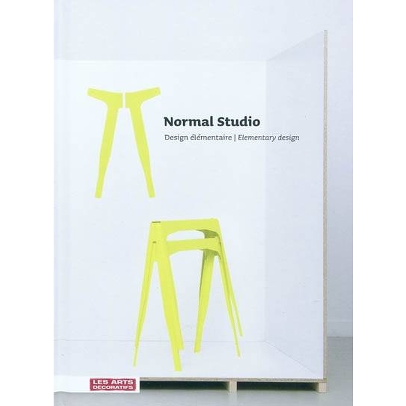 Normal Studio, Design Elementaire