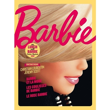 Barbie Et La Mode