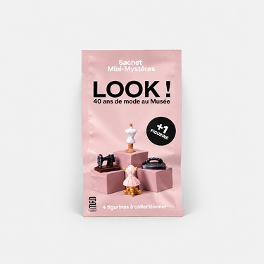 Sachet surprise - Look&nbsp;!