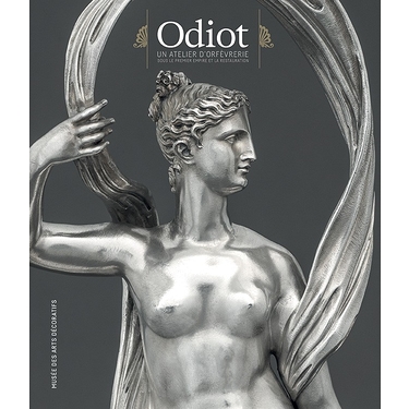 Odiot, Un atelier d'orfèvrerie sous l'Empire et la Restauration