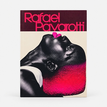Catalogue - Rafael Pavarotti, Photographe - Version Française