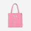 Totebag Coton Rose - Look&nbsp;!