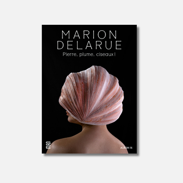Catalogue - Marion Delarue: Stone, Feather, Scissors!