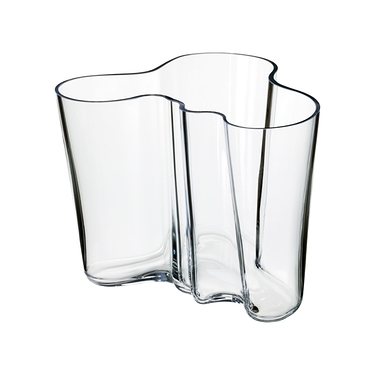 Vase transparent | 160mm