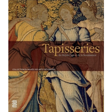 Tapisseries du Moyen Âge et de la Renaissance