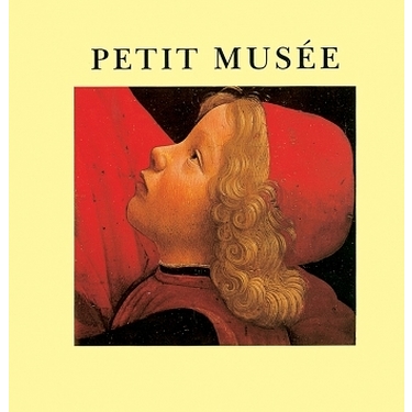 PETIT MUSÉE (CARTONNÉ)