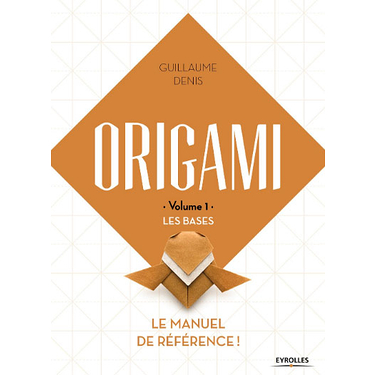 Origami - Volume 1
