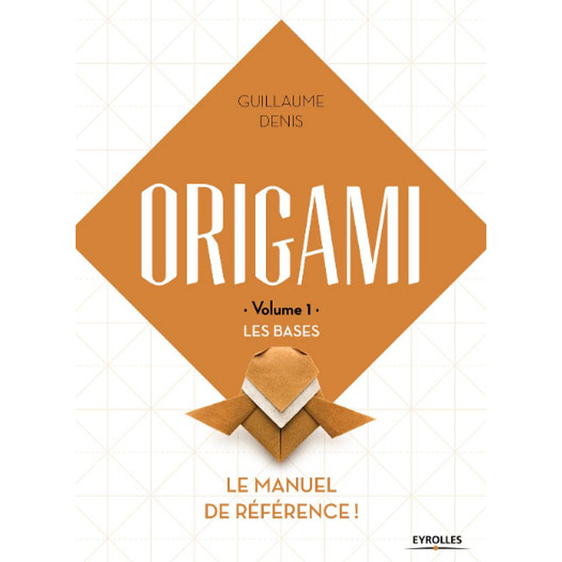 Origami - Volume 1
