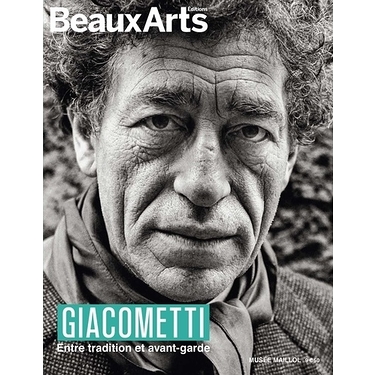 Giacometti - Entre tradition et avant-garde