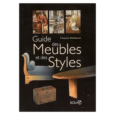 Guide des meubles et des styles