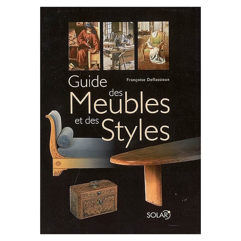 Guide Des Meubles Et Des Styles