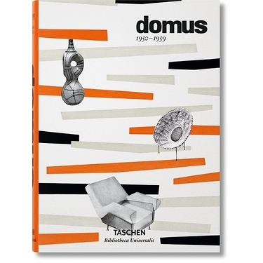 Domus (1950-1959)
