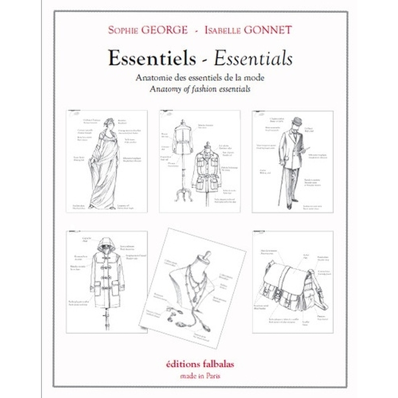 Essentiels - Essentials