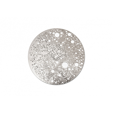 Lunar Constance Guisset brooch - large size