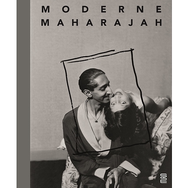 Moderne Maharajah - Un prince indien des années 1930