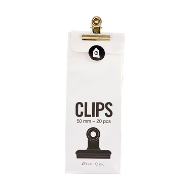 Clip or x20