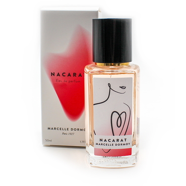 Perfume Nacarat