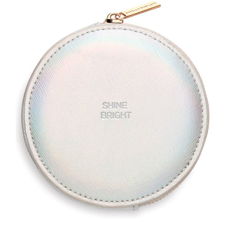 Circle coin purse Irise
